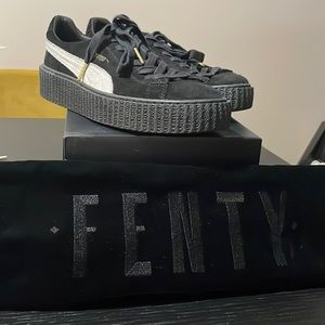 Rihanna Fenty Creeper Limited Edition